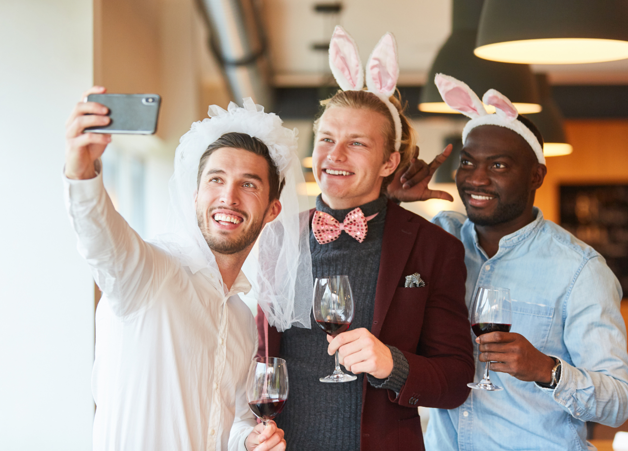 Guide to Planning an Unforgettable Bachelor Party